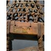 Image 3 : Antique Wooden Snowshoes from Chestnut Canoe Company ltd. Fredericton NB