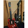 Image 2 : PS2 Games, Guitars x2, Controller & Guitar Hero DS Attachment