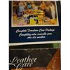 Image 2 : Leather Care Kits