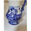 Image 3 : Vintage Decorative Porcelain Pitcher