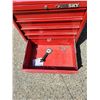 Image 12 : Westward & Husky Tool Chest (With All Contents Shown)