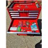 Image 6 : Westward & Husky Tool Chest (With All Contents Shown)