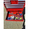 Image 8 : Westward & Husky Tool Chest (With All Contents Shown)