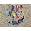 Image 1 : Pipe Wrench - Screwdrivers - Pliers - Wire Cutter