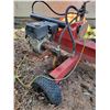 Image 2 : SHUR-LIFT 3000 Series 4 Log Splitter - "Bore x 36 Stroke" Hem #8223265 with Powerfist 9hp Gas Engine