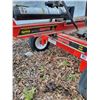Image 4 : Spee Co Splitmaster Log Splitter with 6.5hp Gas Engine (Model Not Legible)