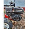 Image 5 : Spee Co Splitmaster Log Splitter with 6.5hp Gas Engine (Model Not Legible)