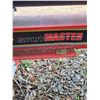 Image 7 : Spee Co Splitmaster Log Splitter with 6.5hp Gas Engine (Model Not Legible)