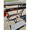 Image 2 : Black & Decker Workmate 225
