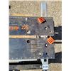 Image 3 : Black & Decker Workmate 225