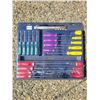 Image 1 : Screwdriver Set With Trays