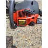 Image 4 : Craftsman 40cc Gas Powered 16" Chainsaw with Extra Chain