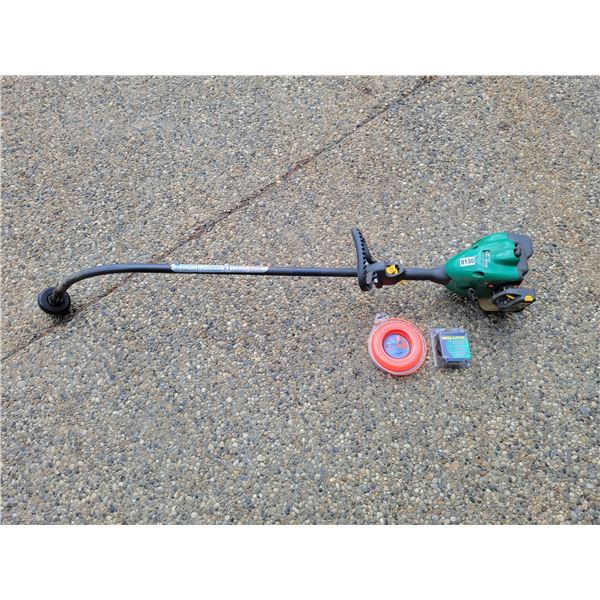 Twist n' Edge 7" Weed Eater Max TE475