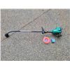 Image 1 : Twist n' Edge 7" Weed Eater Max TE475