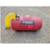 Image 1 : Husky 11 Gallon Air Tank