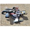 Image 1 : Bosch 3915 - 10" Slide Compound Miter Saw - 120v - 60hz - 13 amps