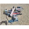 Image 2 : Bosch 3915 - 10" Slide Compound Miter Saw - 120v - 60hz - 13 amps