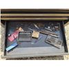 Image 6 : Tool Chest With All Contents Shown