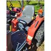 Image 12 : 1464 Massey Ferguson Model MF1464 Serial #VP7481001052