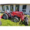 Image 1 : 1464 Massey Ferguson Model MF1464 Serial #VP7481001052
