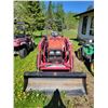 Image 2 : 1464 Massey Ferguson Model MF1464 Serial #VP7481001052