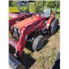 Image 3 : 1464 Massey Ferguson Model MF1464 Serial #VP7481001052