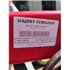 Image 7 : 1464 Massey Ferguson Model MF1464 Serial #VP7481001052