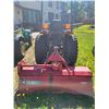 Image 9 : 1464 Massey Ferguson Model MF1464 Serial #VP7481001052