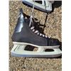 Image 4 : Bauer Men's Hockey Skates Size 11 Made in Canada (Brand New)