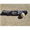Image 1 : Volleyball Net (Brand New) with Carrying Case & Volleyball