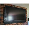 Image 1 : Daytek LCD TV 47" with Built in Sound Bar & Swivel Wall Mount