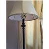 Image 3 : Set of Lamps. Two Floor Lamps & One Table Lamp (Table Lamp Has Broken Base)
