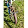 Image 3 : Venture Mountain Tour Bicycle (Needs a lot of repairs - Some Rust)