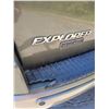 Image 21 : 2003 Ford Explorer Eddie Bauer Edition