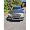 Image 2 : 2003 Ford Explorer Eddie Bauer Edition