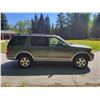 Image 3 : 2003 Ford Explorer Eddie Bauer Edition