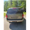 Image 4 : 2003 Ford Explorer Eddie Bauer Edition