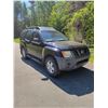 Image 1 : 2008 Nissan Xterra 4x4