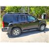 Image 2 : 2008 Nissan Xterra 4x4