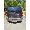 Image 3 : 2008 Nissan Xterra 4x4