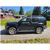 Image 4 : 2008 Nissan Xterra 4x4