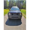 Image 5 : 2008 Nissan Xterra 4x4