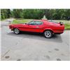 Image 2 : 1972 Ford Mustang Mach 1  351 Cobra Jet 1 - 2 Door - VIN - 2F05Q185342 - 67,949 kms