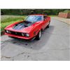 Image 3 : 1972 Ford Mustang Mach 1  351 Cobra Jet 1 - 2 Door - VIN - 2F05Q185342 - 67,949 kms