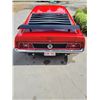 Image 5 : 1972 Ford Mustang Mach 1  351 Cobra Jet 1 - 2 Door - VIN - 2F05Q185342 - 67,949 kms