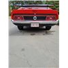 Image 6 : 1972 Ford Mustang Mach 1  351 Cobra Jet 1 - 2 Door - VIN - 2F05Q185342 - 67,949 kms