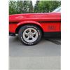 Image 9 : 1972 Ford Mustang Mach 1  351 Cobra Jet 1 - 2 Door - VIN - 2F05Q185342 - 67,949 kms