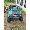 Image 1 : 2006 John Deere Buck EXT 650cc 4x4 Quad