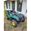 Image 2 : 2006 John Deere Buck EXT 650cc 4x4 Quad