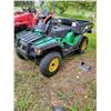 Image 3 : 2006 John Deere Buck EXT 650cc 4x4 Quad